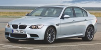M３(E90/E92/E93)