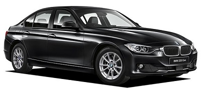 320i(5代目・F30/31/34)