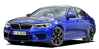 M5(G30/31,F90)